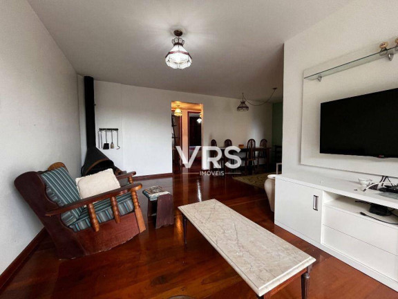 Imagem Apartamento com 2 Quartos à Venda, 80 m² em Bom Retiro - Teresópolis Imagem Apartamento com 2 Quartos à Venda, 80 m² em Bom Retiro - Teresópolis