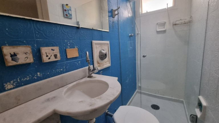 Imagem Cobertura com 2 Quartos à Venda ou Locação, 180 m² em Pitangueiras - Guarujá