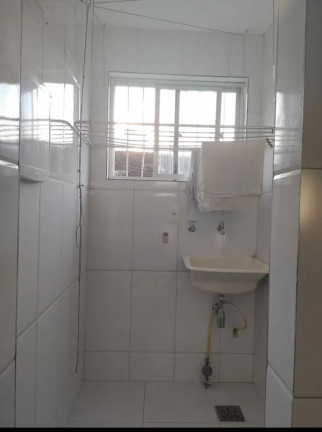 Imagem Apartamento com 2 Quartos à Venda, 52 m² em Plataforma - Salvador Imagem Apartamento com 2 Quartos à Venda, 52 m² em Plataforma - Salvador