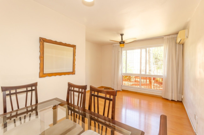 Apartamento com 2 Quartos à Venda, 66 m² em Jardim Do Salso - Porto Alegre