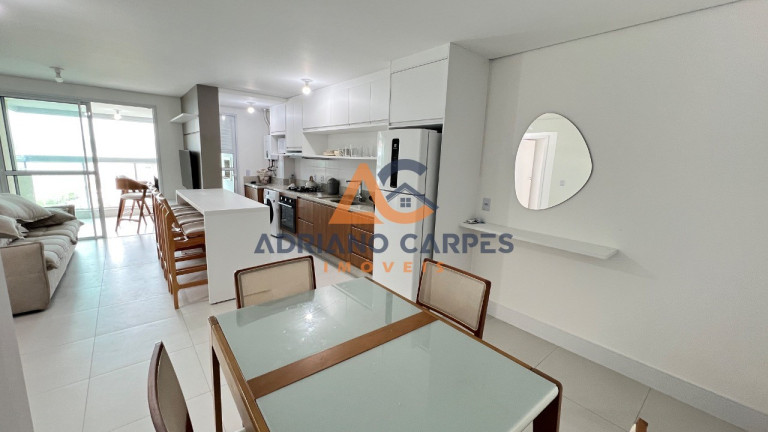 Imóvel com 2 Quartos para Alugar, 92 m² em Itacolomi - Balneário Piçarras