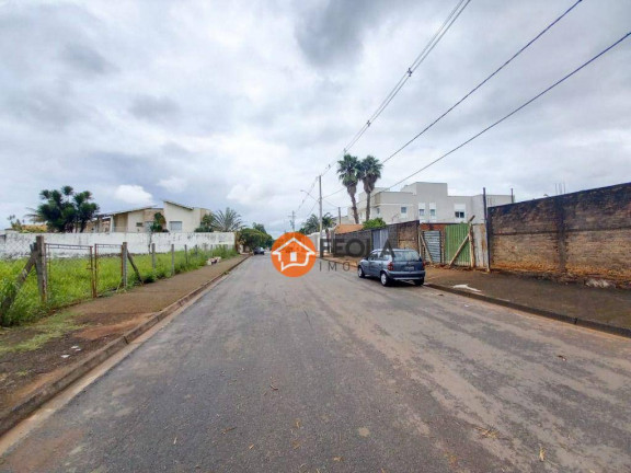 Imagem Terreno à Venda, 666 m² em Parque Residencial Nardini - Americana Imagem Terreno à Venda, 666 m² em Parque Residencial Nardini - Americana