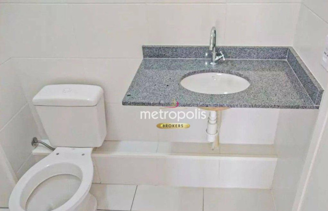 Imagem Apartamento com 2 Quartos à Venda, 34 m² em Cambuci - São Paulo