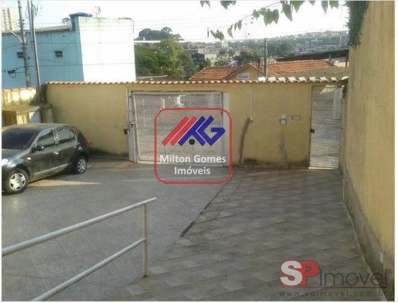Imagem Casa com 2 Quartos à Venda, 53 m² em São Mateus - São Paulo Imagem Casa com 2 Quartos à Venda, 53 m² em São Mateus - São Paulo