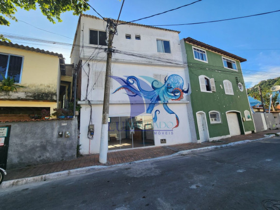 Imagem Edifício Residencial com 6 Quartos para Alugar, 200 m² em Praia Dos Anjos - Arraial Do Cabo Imagem Edifício Residencial com 6 Quartos para Alugar, 200 m² em Praia Dos Anjos - Arraial Do Cabo