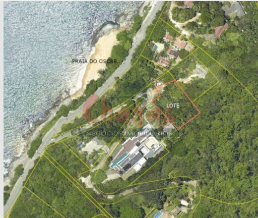 Imagem Terreno à Venda, 1.465 m² em Barra Velha - Ilhabela Imagem Terreno à Venda, 1.465 m² em Barra Velha - Ilhabela