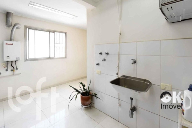 Imagem Apartamento com 4 Quartos à Venda, 144 m² em Perdizes - São Paulo Imagem Apartamento com 4 Quartos à Venda, 144 m² em Perdizes - São Paulo