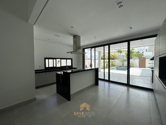 Imagem Casa com 4 Quartos à Venda, 260 m² em Jardim Maison Du Parc - Indaiatuba