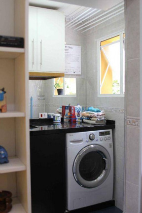 Imagem Apartamento com 2 Quartos à Venda, 65 m² em Vila Ipojuca - São Paulo
