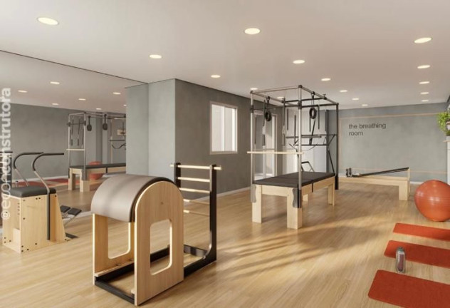 Imagem Apartamento com 2 Quartos à Venda, 44 m² em Vila Prudente (zona Leste) - São Paulo Imagem Apartamento com 2 Quartos à Venda, 44 m² em Vila Prudente (zona Leste) - São Paulo