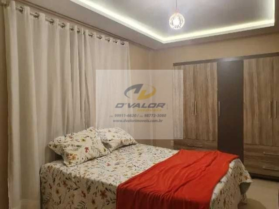 Imagem Casa com 3 Quartos à Venda, 360 m² em Maia - Bananeiras