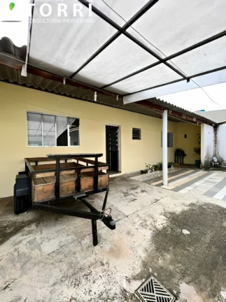 Imagem Casa com 2 Quartos à Venda, 90 m² em Jardim São Conrado - Sorocaba