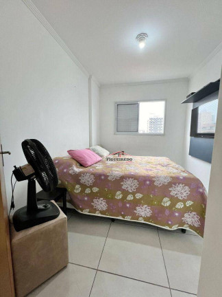 Imagem Apartamento com 2 Quartos à Venda, 65 m² em Vila Guilhermina - Praia Grande Imagem Apartamento com 2 Quartos à Venda, 65 m² em Vila Guilhermina - Praia Grande