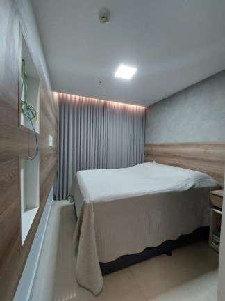 Imagem Imóvel com 1 Quarto à Venda, 44 m² em Norte (águas Claras) - Brasília
