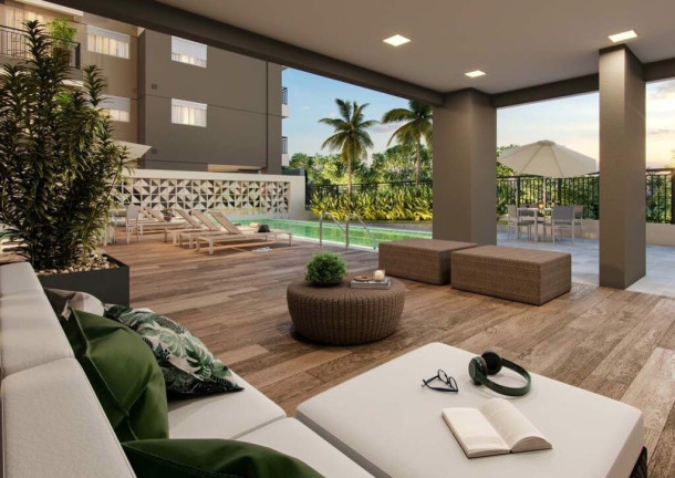 Imagem Apartamento com 2 Quartos à Venda, 45 m² em Vila Formosa - São Paulo Imagem Apartamento com 2 Quartos à Venda, 45 m² em Vila Formosa - São Paulo
