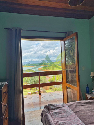 Imagem Chácara com 5 Quartos à Venda, 1.450 m² em Sete Pontes - Piracaia Imagem Chácara com 5 Quartos à Venda, 1.450 m² em Sete Pontes - Piracaia