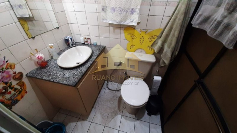 Imagem Apartamento com 2 Quartos à Venda, 56 m² em Cidade Líder - São Paulo