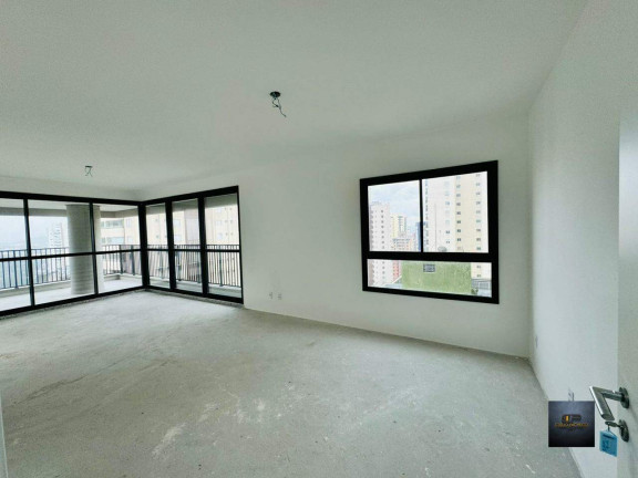 Imagem Apartamento com 3 Quartos à Venda, 143 m² em Vila Mascote - São Paulo