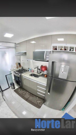 Imagem Apartamento com 2 Quartos à Venda, 48 m² em Vila Nova Cachoeirinha - São Paulo