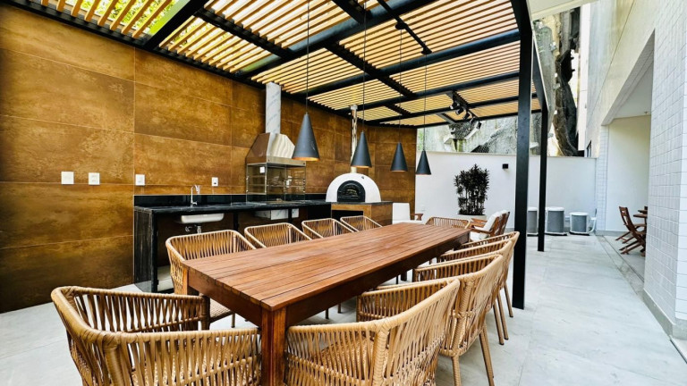 Imagem Apartamento com 3 Quartos à Venda, 136 m² em Botafogo - Rio De Janeiro