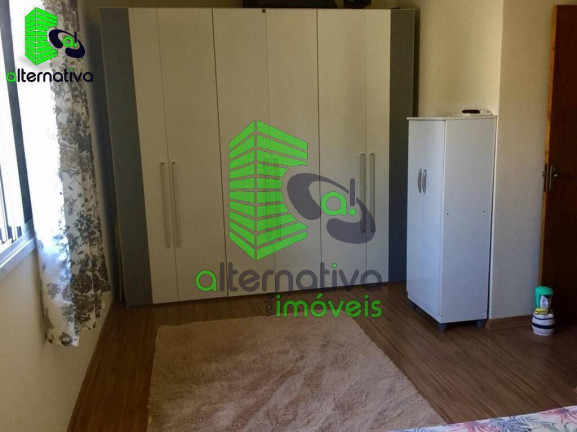 Imagem Apartamento com 2 Quartos à Venda, 57 m² em Parque São Luís - Taubaté Imagem Apartamento com 2 Quartos à Venda, 57 m² em Parque São Luís - Taubaté
