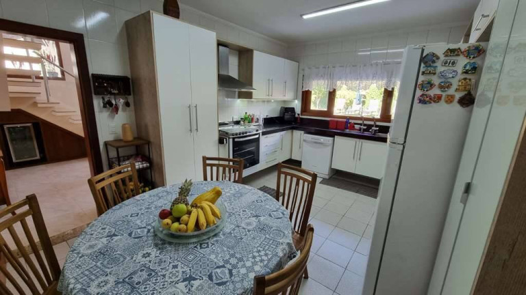 Imagem Casa com 4 Quartos à Venda, 380 m² em Jardim Indaiá - Embu Das Artes