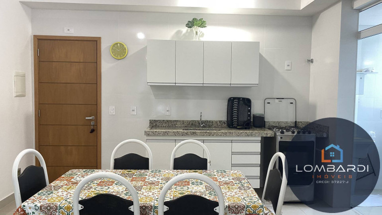 Imagem Apartamento com 2 Quartos à Venda, 63 m² em Praia Das Toninhas - Ubatuba Imagem Apartamento com 2 Quartos à Venda, 63 m² em Praia Das Toninhas - Ubatuba