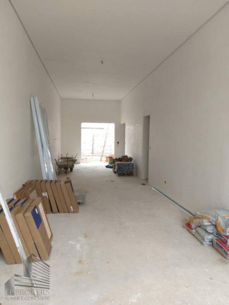 Imagem Casa de Condomínio com 3 Quartos à Venda, 104 m² em Jardim Novo Horizonte - Sorocaba Imagem Casa de Condomínio com 3 Quartos à Venda, 104 m² em Jardim Novo Horizonte - Sorocaba