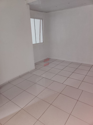 Imagem Casa com 3 Quartos à Venda, 70 m² em Campina Da Barra - Araucária