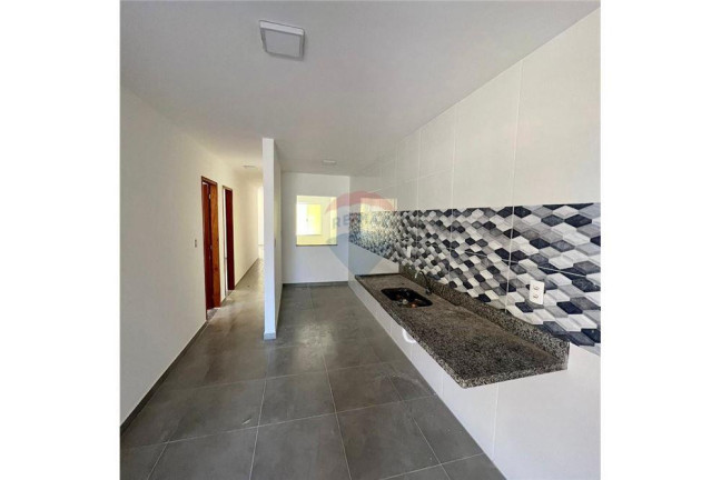 Imagem Casa com 3 Quartos à Venda, 72 m² em Jardim Atlântico - Maricá