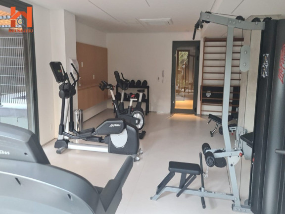 Imagem Apartamento com 2 Quartos para Alugar, 87 m² em Pinheiros - São Paulo