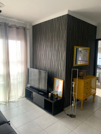 Apartamento com 2 Quartos à Venda, 54 m² em Cangaíba - São Paulo