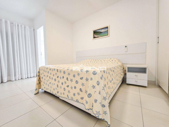 Imagem Apartamento com 3 Quartos para Alugar, 128 m² em Riviera De São Lourenço - Bertioga
