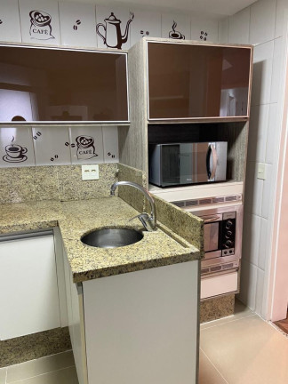 Imagem Apartamento com 3 Quartos à Venda, 71 m² em Parque Jaçatuba - Santo André Imagem Apartamento com 3 Quartos à Venda, 71 m² em Parque Jaçatuba - Santo André