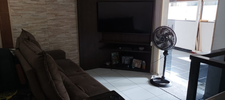 Cobertura com 2 Quartos à Venda, 100 m² em Imbiruçu - Betim