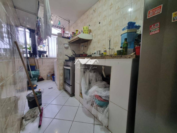 Imagem Apartamento com 2 Quartos à Venda, 50 m² em Piedade - Rio De Janeiro