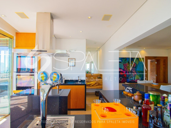Imagem Imóvel com 4 Quartos à Venda, 360 m² em Jardim Ana Maria - Jundiaí