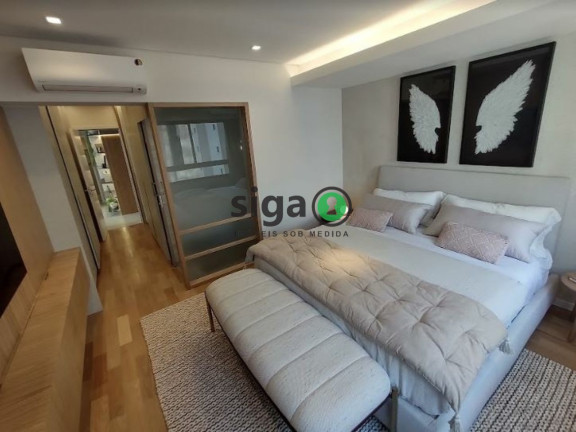 Imagem Apartamento com 3 Quartos à Venda, 145 m² em Jardins - São Paulo Imagem Apartamento com 3 Quartos à Venda, 145 m² em Jardins - São Paulo