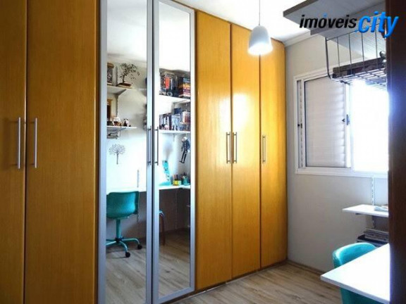 Imagem Apartamento com 2 Quartos à Venda, 50 m² em Ipiranga - São Paulo Imagem Apartamento com 2 Quartos à Venda, 50 m² em Ipiranga - São Paulo