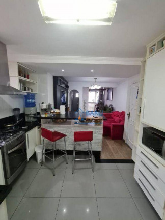 Imagem Apartamento com 2 Quartos à Venda, 95 m² em Barra Funda - São Paulo