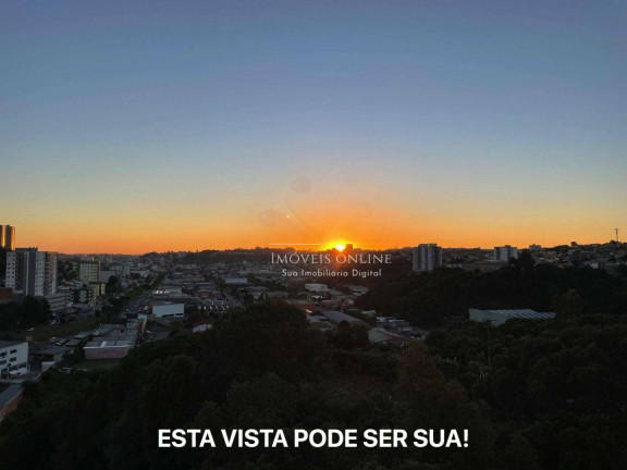 Imagem Apartamento com 2 Quartos à Venda, 57 m² em Interlagos - Caxias Do Sul