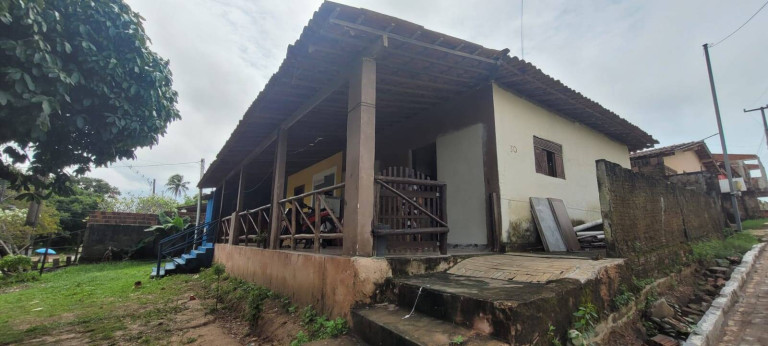 Imagem Casa com 4 Quartos à Venda, 380 m² em Centro - Tibau Do Sul
