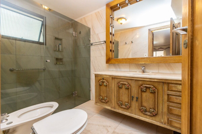 Imagem Apartamento com 4 Quartos à Venda, 240 m² em Higienópolis - São Paulo Imagem Apartamento com 4 Quartos à Venda, 240 m² em Higienópolis - São Paulo