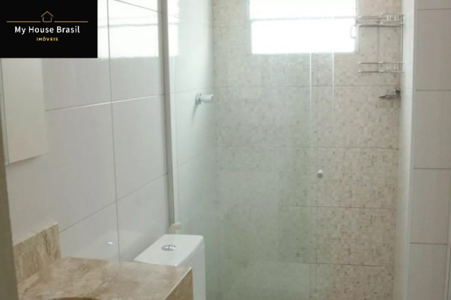 Imagem Apartamento com 2 Quartos à Venda, 55 m² em Jaçanã - São Paulo Imagem Apartamento com 2 Quartos à Venda, 55 m² em Jaçanã - São Paulo