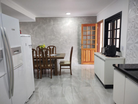 Imagem Sobrado com 3 Quartos à Venda, 160 m² em São Pedro - São José Dos Pinhais