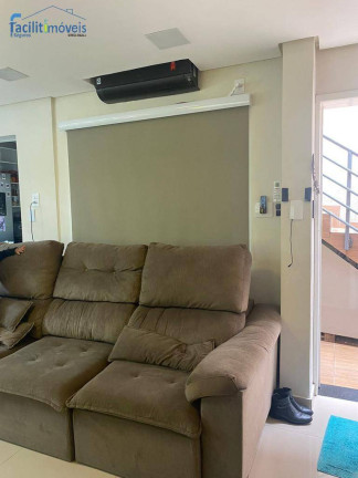 Imagem Casa com 3 Quartos à Venda, 6 m² em Rio Grande - São Bernardo Do Campo