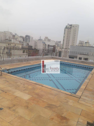 Imagem Apartamento com 1 Quarto à Venda, 40 m² em Jardim Paulista - São Paulo Imagem Apartamento com 1 Quarto à Venda, 40 m² em Jardim Paulista - São Paulo