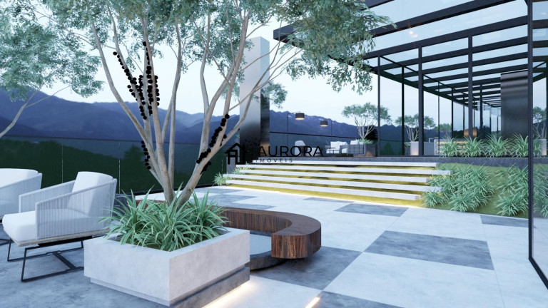 Imagem Apartamento com 2 Quartos à Venda, 93 m² em Nações - Balneário Camboriú