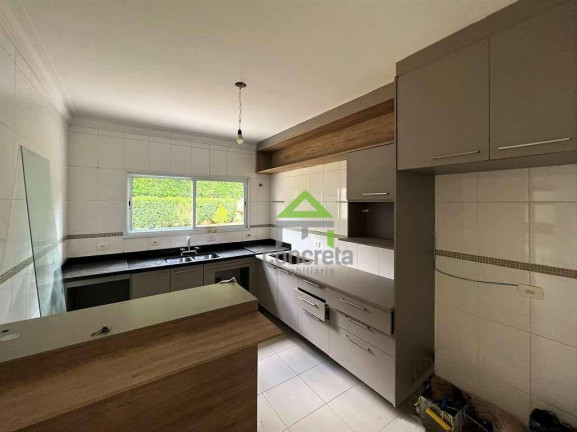Imagem Casa de Condomínio com 4 Quartos à Venda, 380 m² em Fazendinha - Carapicuíba Imagem Casa de Condomínio com 4 Quartos à Venda, 380 m² em Fazendinha - Carapicuíba