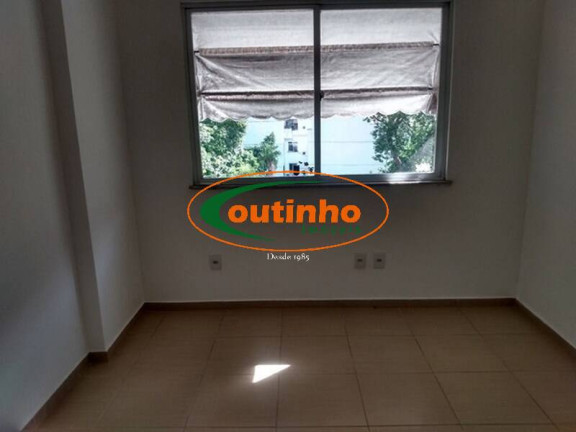 Imagem Apartamento com 3 Quartos à Venda, 100 m² em Tijuca - Rio De Janeiro
